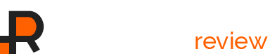 Digital retail review Logo