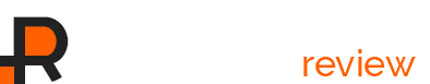 Digital retail review Logo